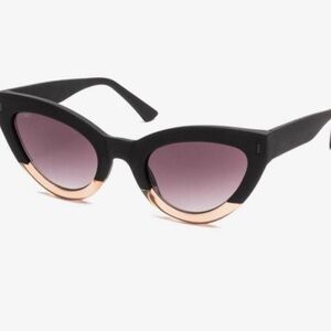 Tiwi Baoli cat eye sunglasses